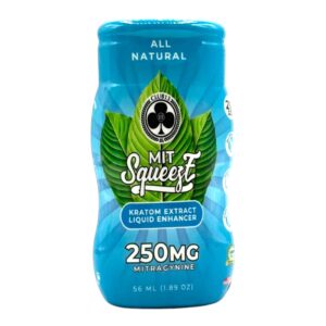 Club 13 Kratom MIT Squeeze
