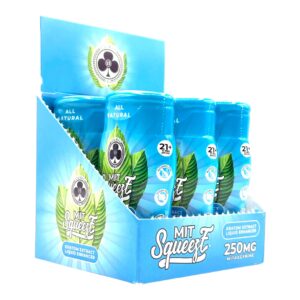 Club 13 Kratom MIT Squeeze