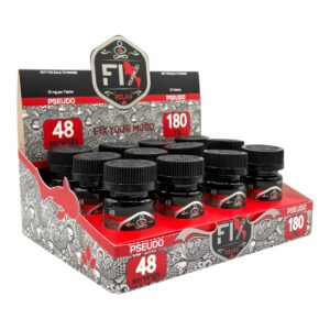 Fix Your Mood Tablets 15mg