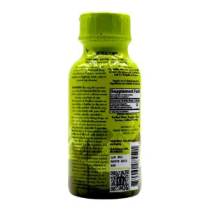 Hyroxi Hybrid 7-OH Pseudo Shot 40mg 30mL