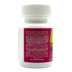 7Lives 7-Oh Tablets 20ct 40mg