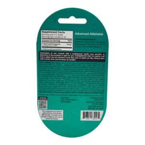 Mood 7-OH Chewable Tablets 20mg