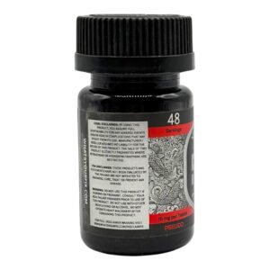 Fix Your Mood Tablets 15mg
