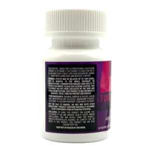 7Lives 7-Oh Tablets 20ct 40mg