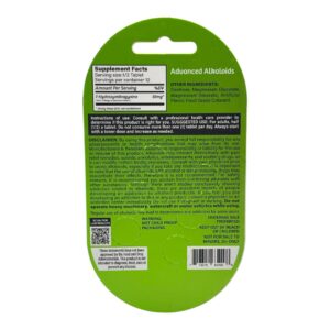 Mood 7-OH Chewable Tablets 20mg