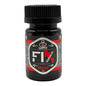 Fix Your Mood Tablets 15mg