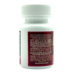 7Lives 7-Oh Tablets 20ct 40mg
