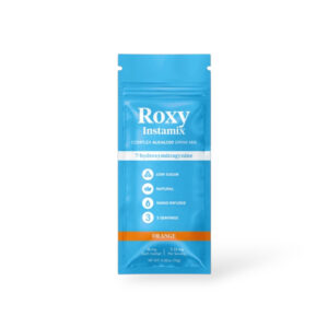 Roxy Complex Alkaloid 7OH Drink Mix 16mg