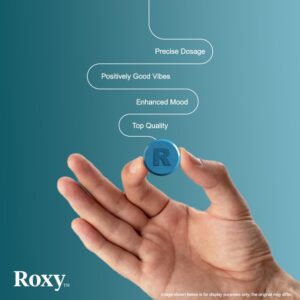 Roxy 7OH Tablets 16mg