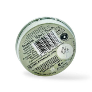Steding & Sons 1836 Kratom Extract Electric Fresh Mints 15mg