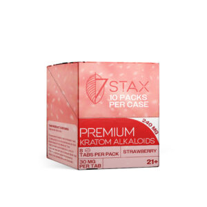 7Stax 7Stax Premium 7-OH Tablets 30mg