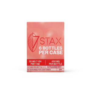 7Stax 7Stax Premium 7-OH Tablets 30mg