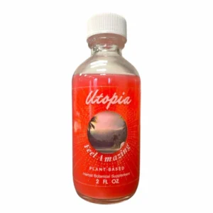 Utopia Wellness Drink Red - 60mL