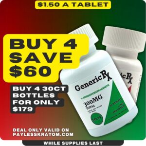 Generic RX Buy 4 And Save