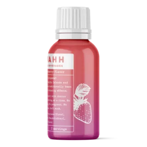 Kavahh Kava Pseudo Flavored Shot