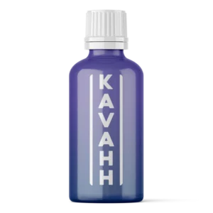 Kavahh Kava Pseudo Flavored Shot