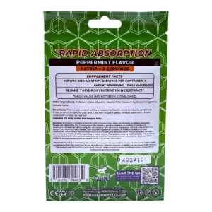 K Plex 7-OH Sublingual Strips 25mg