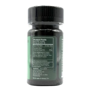 7OH Kratom Tablets 30mg