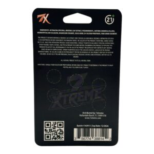 7 Xtreme 7-OH Pseudo 30mg Tablets