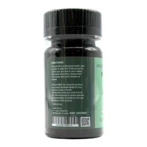 7OH Kratom Tablets 30mg