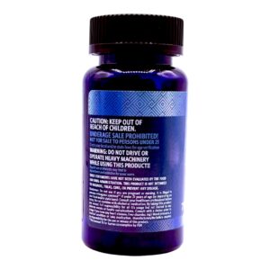 White Diamond 7-OH  Capsules 333mg 75ct