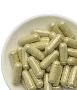 Extract Capsules