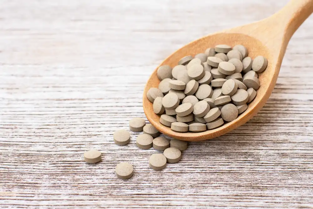 kratom tablets