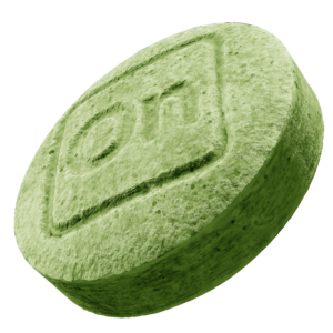 On7 7-Hydroxy Energy Tablets – Sour Apple 30ct