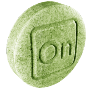 On7 7-Hydroxy Energy Tablets – Sour Apple 30ct