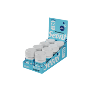 Sevn 7-OH Flavored Tablets 35mg 10ct