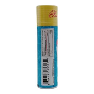 Lit Culture Blue Raz Colada Shot 500MIT 60mL