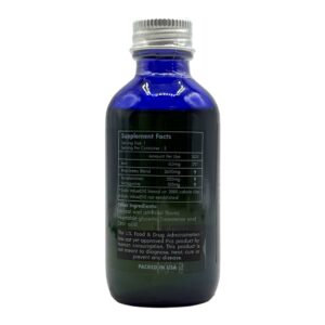 Bumble Bee Nectar Kratom + Kava 59mL Shot