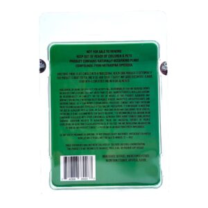 Modern Day Miracles Flavored Tablet 6ct x 20mg