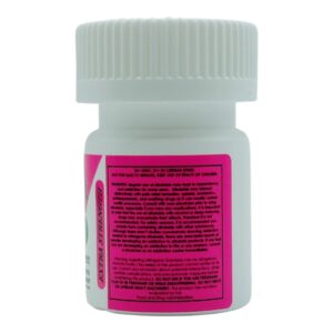 Generic Rx 7-OH Flavored Tablets 40mg (DEAL BUY 1 GET 1)