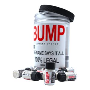 Bump Lowkey Energy 1g