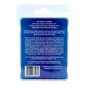 Modern Day Miracles Flavored Tablet 6ct x 20mg