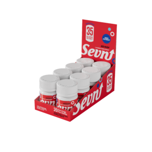 Sevn 7-OH Flavored Tablets 35mg 10ct