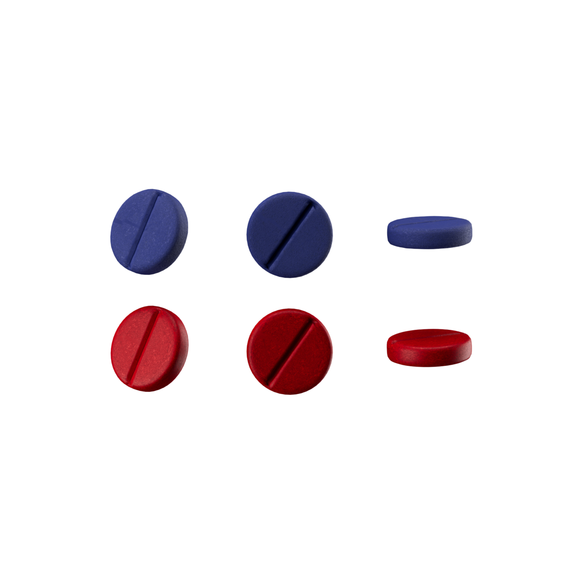 Sevn 7-OH Flavored Tablets 35mg 10ct