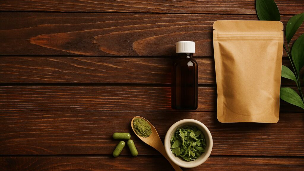 The Best BOGO Deals for Kratom, 7‑OH, and Mushroom Products