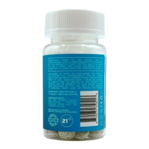 Nature’s Organix 7-OH Plus Flavored Tablets 42mg x 30ct