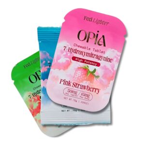 OPiA 7-OH HP Tablets 30mg
