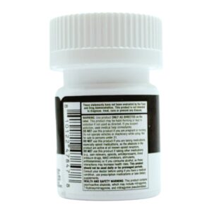 Fizzy 7-OH 50mg x 30ct