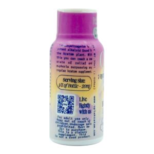OPiA 7-OH HP Flavored Shots 60mg x 30mL