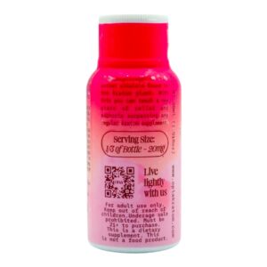 OPiA 7-OH HP Flavored Shots 60mg x 30mL