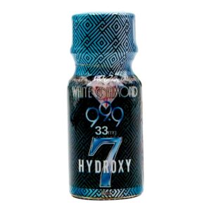 White Diamond 7-OH 99.9 Shot 33mg x 10mL