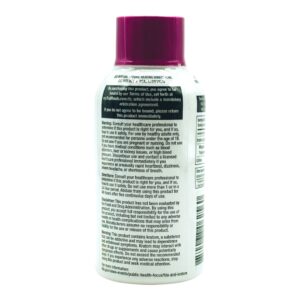 Moods Tru Herbal Tonic Kratom 60mg Caffeine 100mg x 59mL