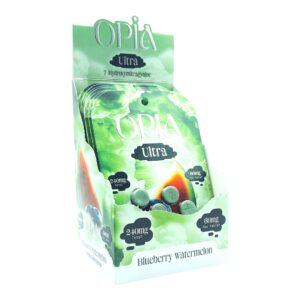 OPiA Ultra 7-OH Flavored Tablets 60mg x 4ct