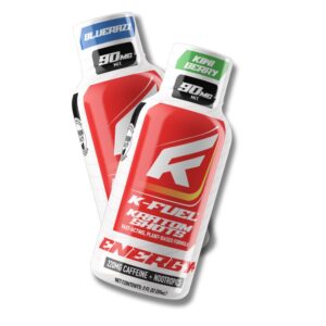 K-Fuel Energy Flavored Shot 15mL