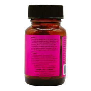 Bumble Bee Buzz Tabs Strawberry Extreme 7-OH Tablets 60mg