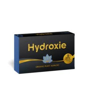 Hydroxie 60mg Chewable Kratom Tablets